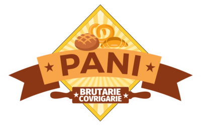 Brutăria Pani